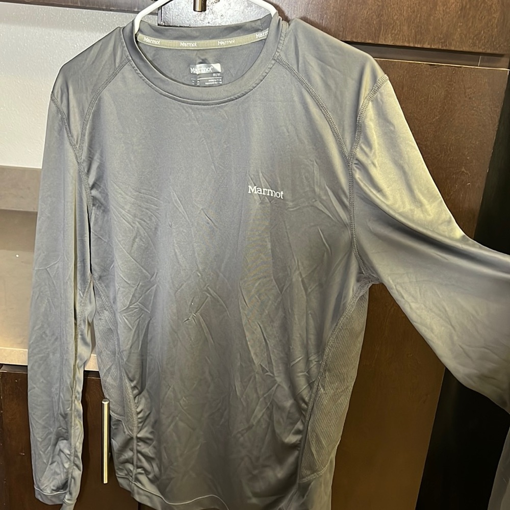 Long sleeve T-shirt